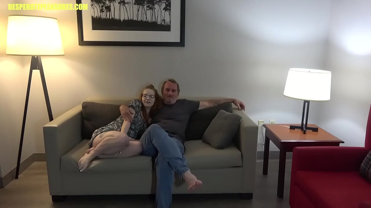 StepDaddy I’m Scared