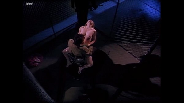 Denise Crosby – Red Shoe Diaries – You Have The Right To Remain Silent