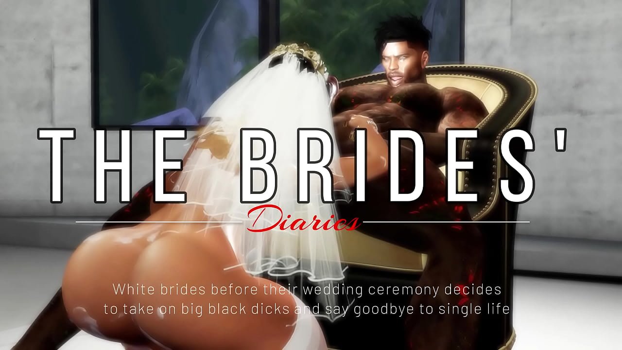 The Brides’ Diaries